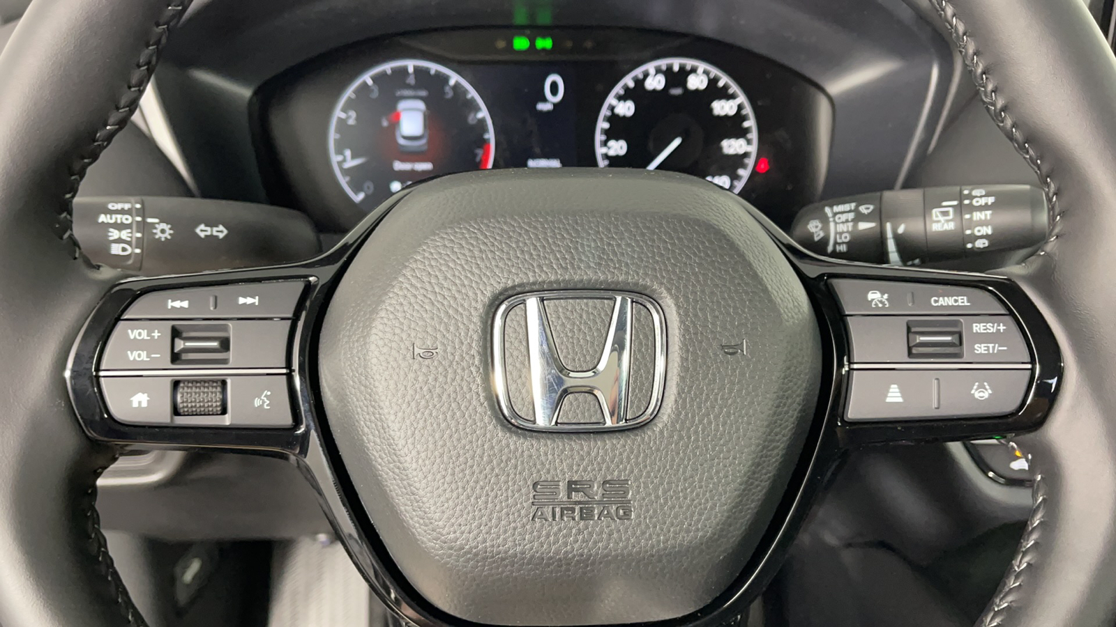 2025 Honda HR-V EX-L 25