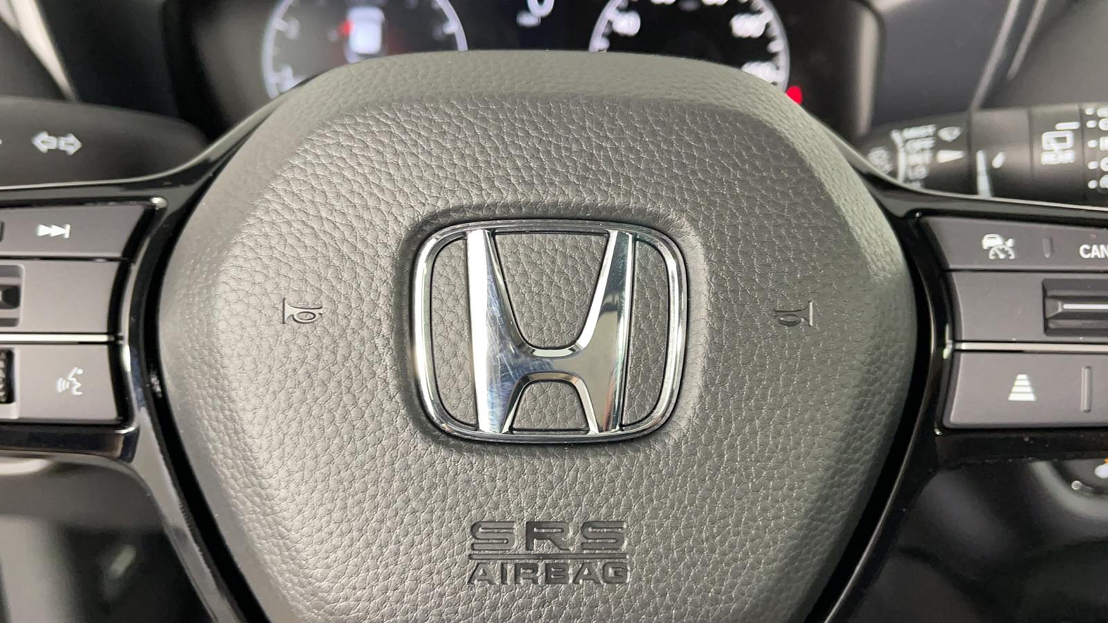 2025 Honda HR-V EX-L 27