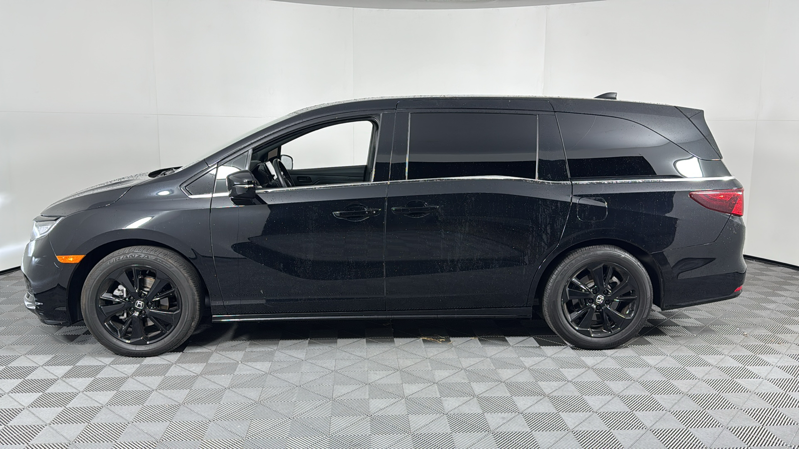 2023 Honda Odyssey Sport 7