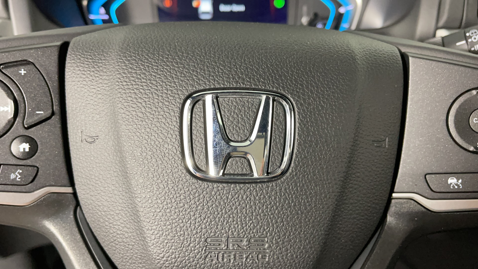 2023 Honda Odyssey Sport 24