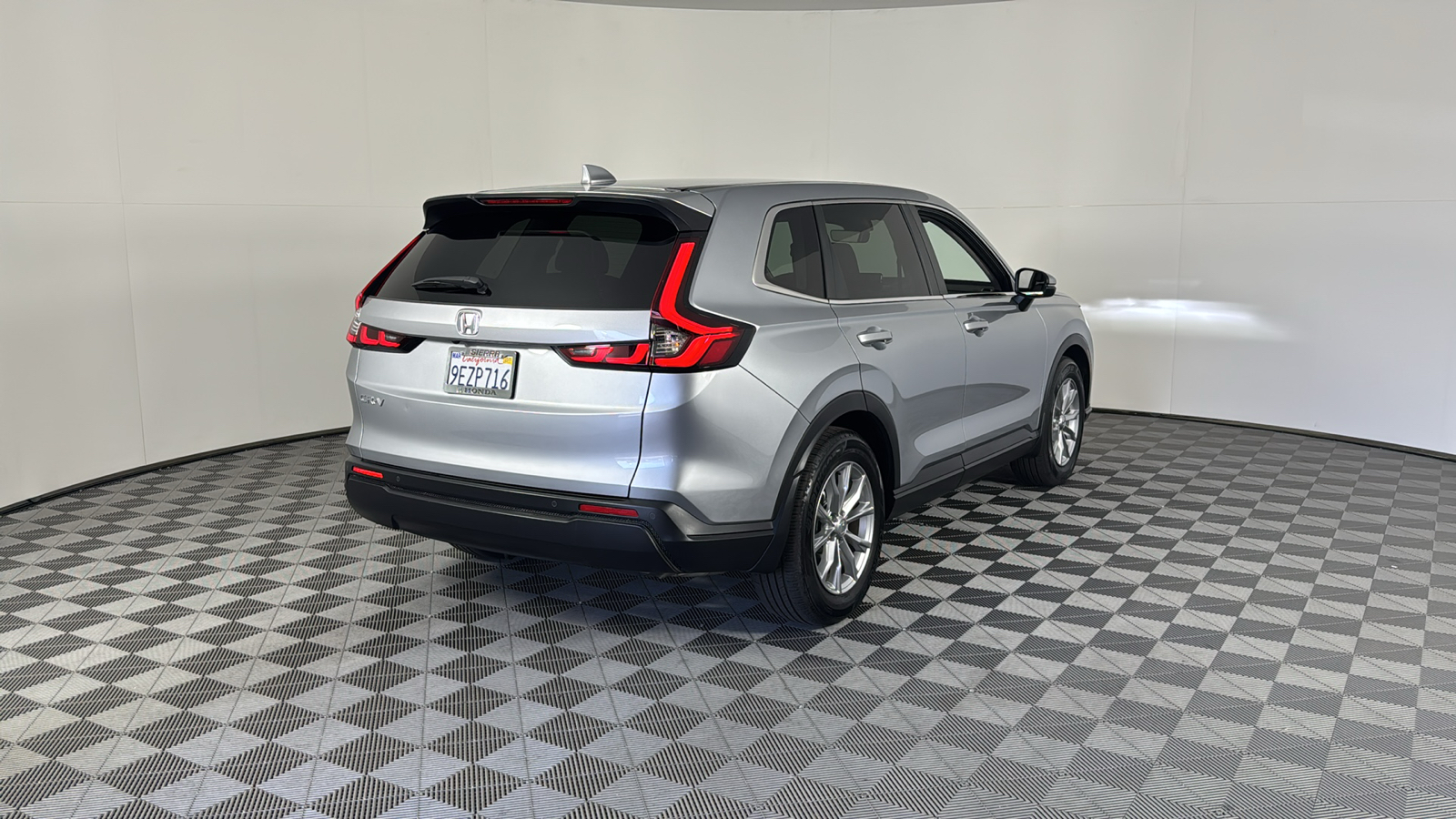 2023 Honda CR-V EX-L 4