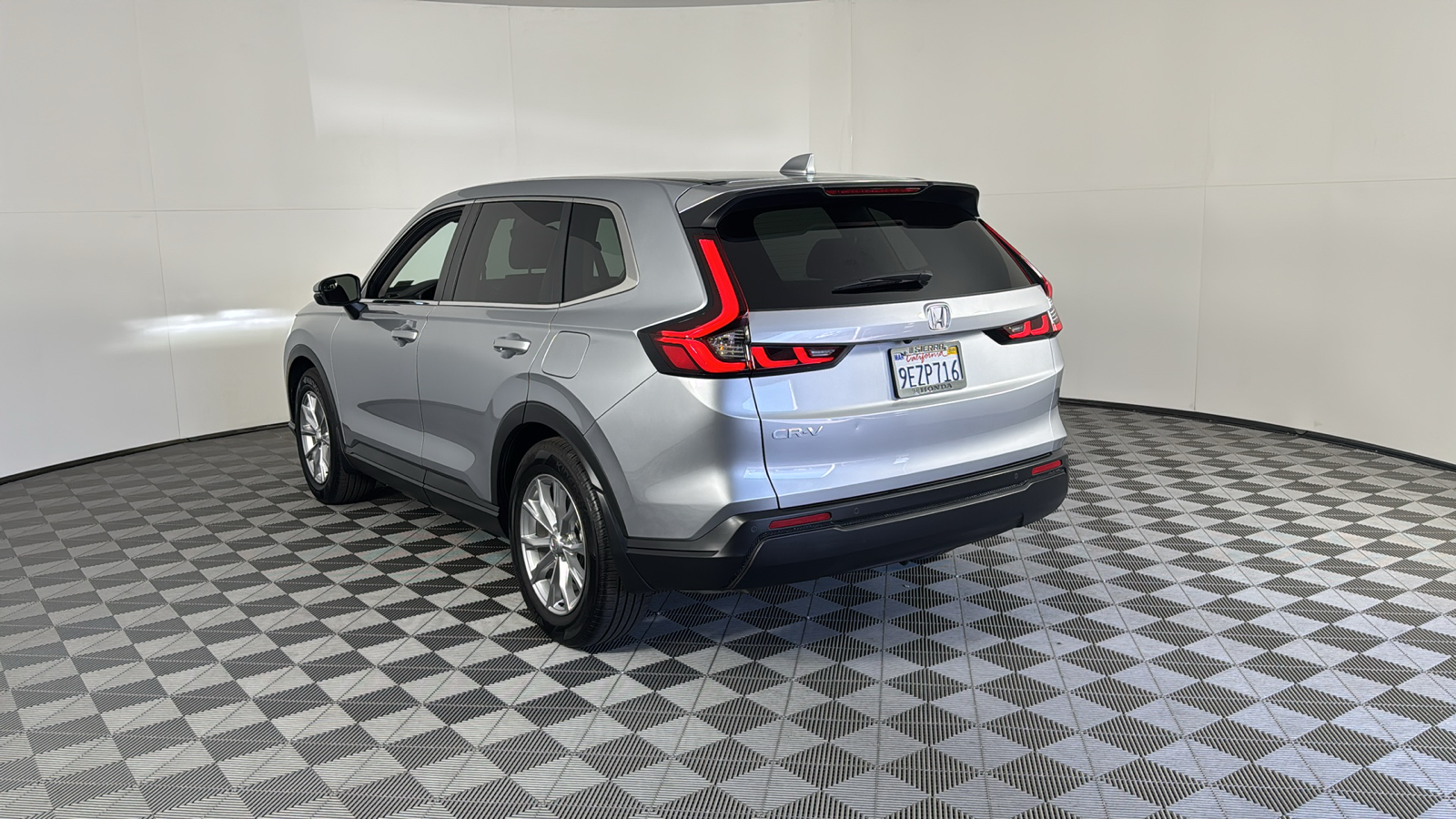 2023 Honda CR-V EX-L 6