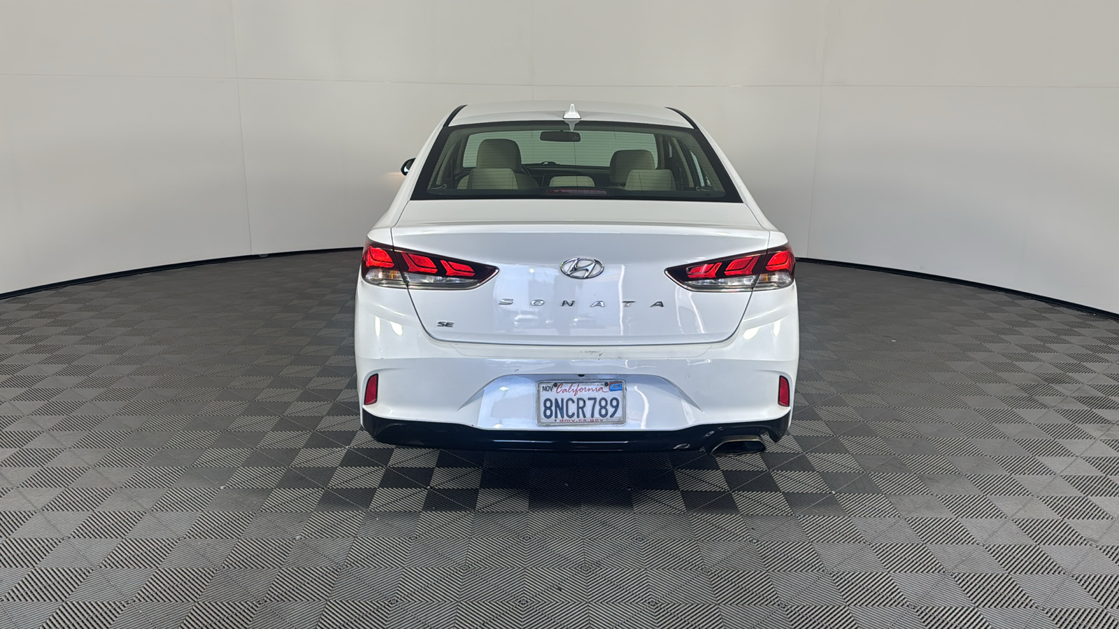 2019 Hyundai Sonata SE 5