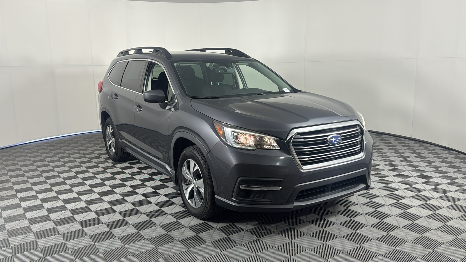 2019 Subaru Ascent Premium 2