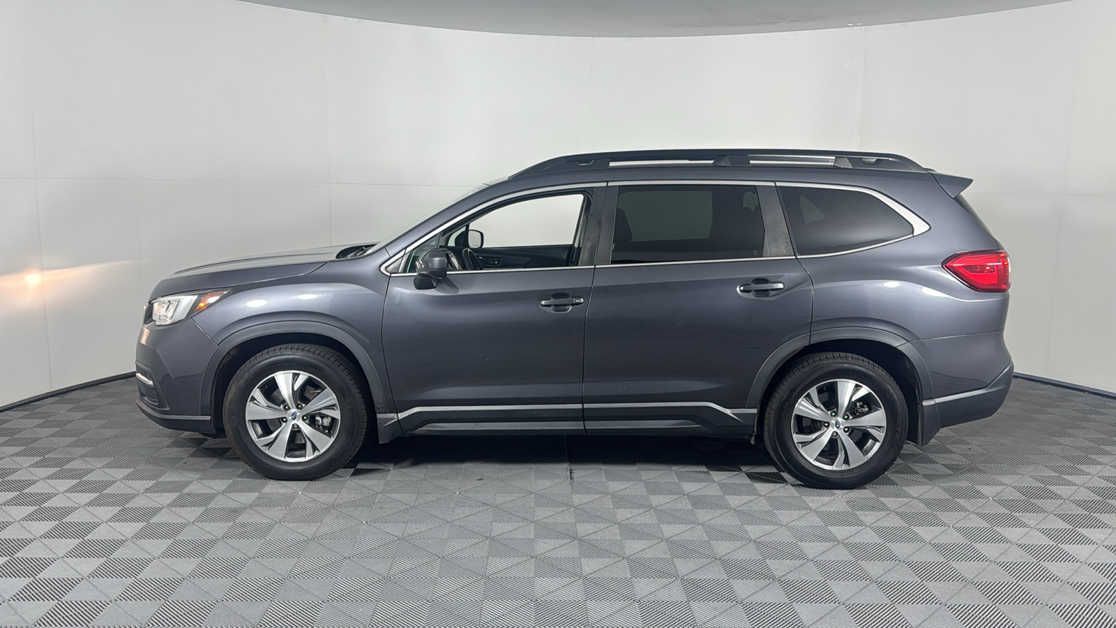 2019 Subaru Ascent Premium 7