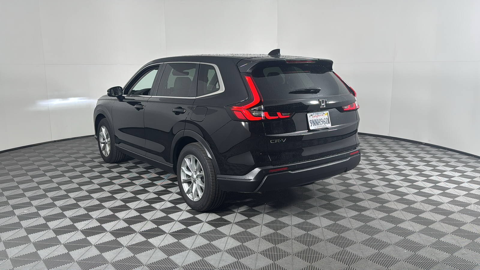 2024 Honda CR-V EX-L 6