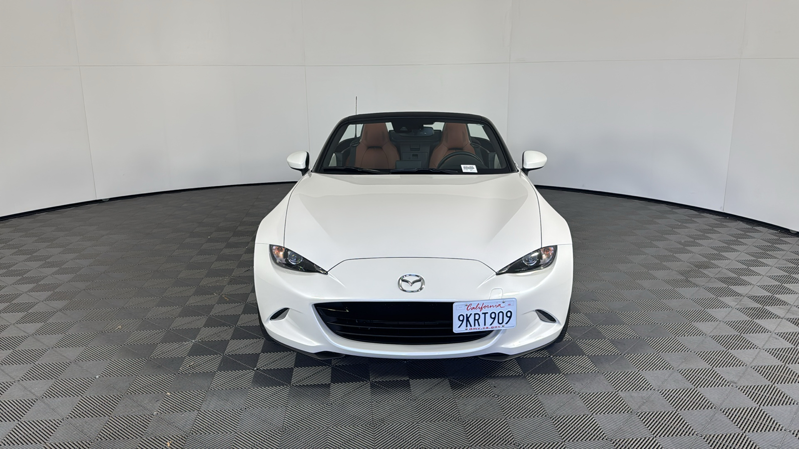 2023 Mazda MX-5 Miata Grand Touring 9