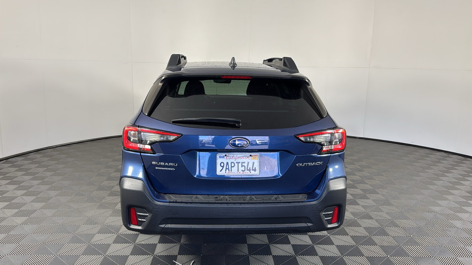 2022 Subaru Outback Premium 5