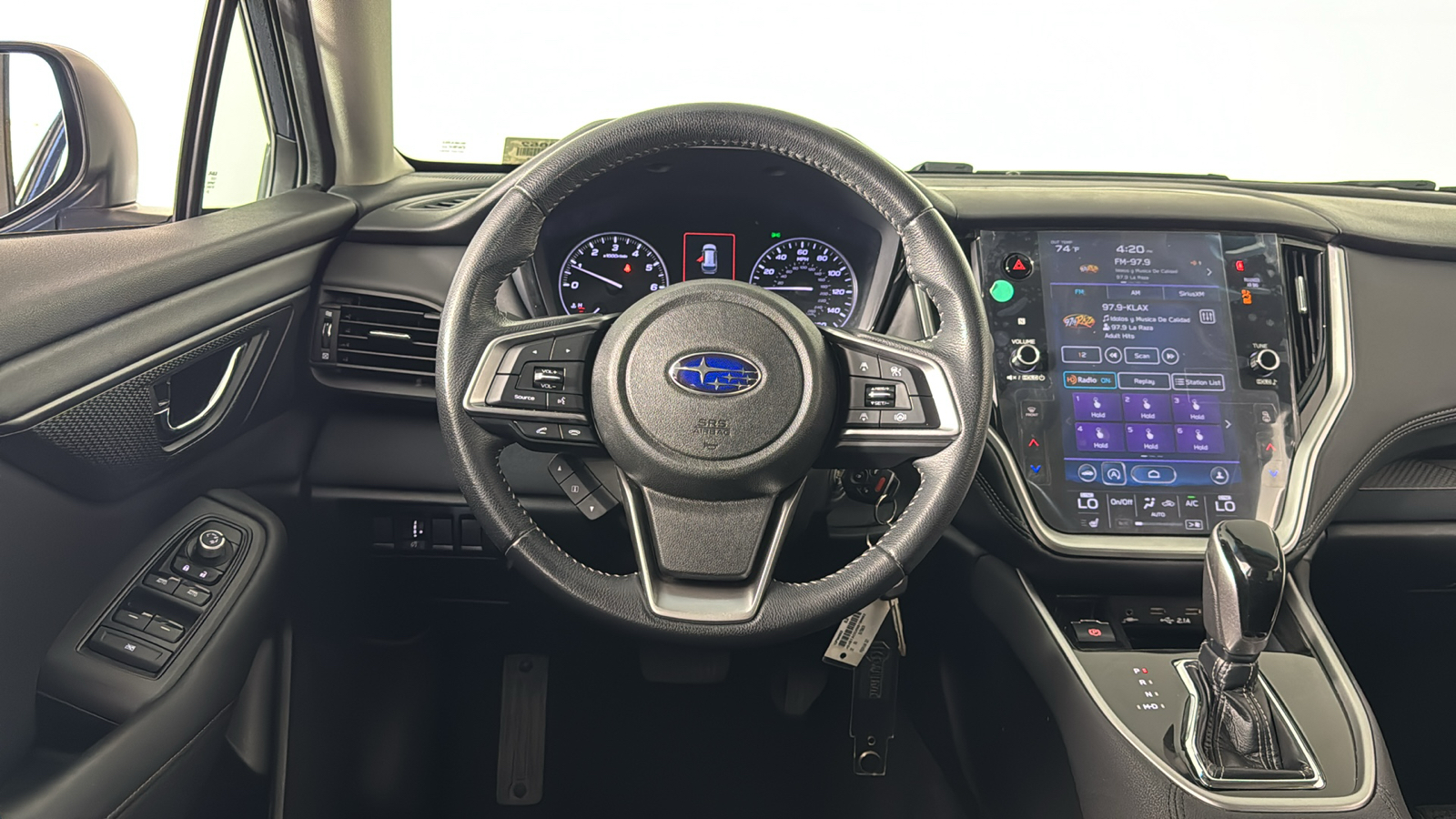 2022 Subaru Outback Premium 18