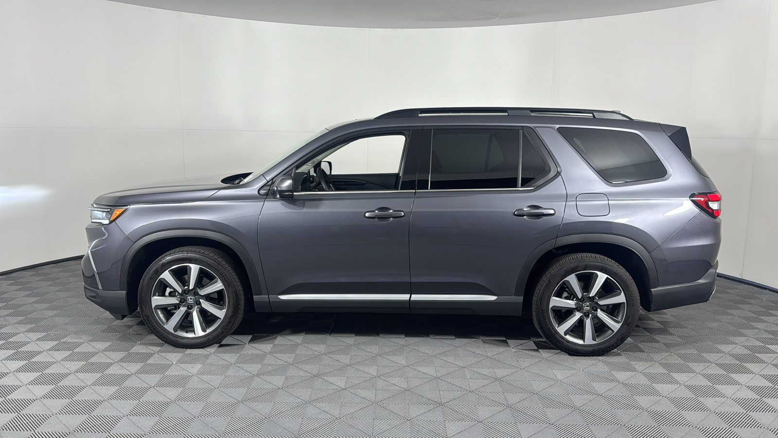 2024 Honda Pilot Touring 7