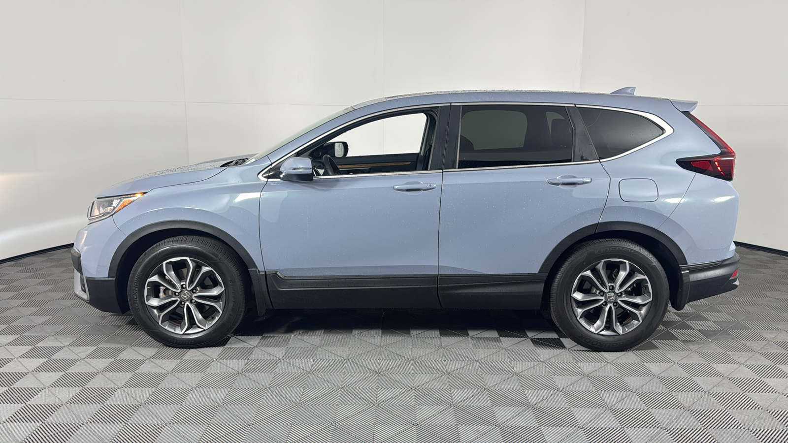 2022 Honda CR-V EX 7