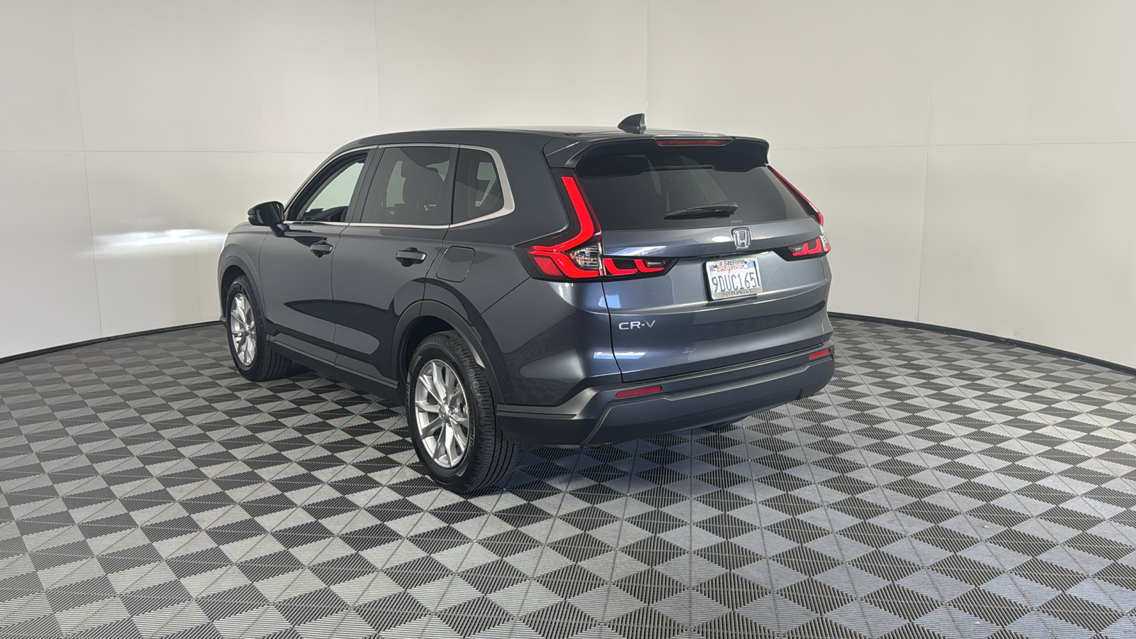 2023 Honda CR-V EX 6