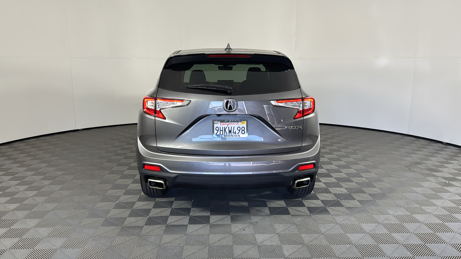 2023 Acura RDX w/Technology Package 5