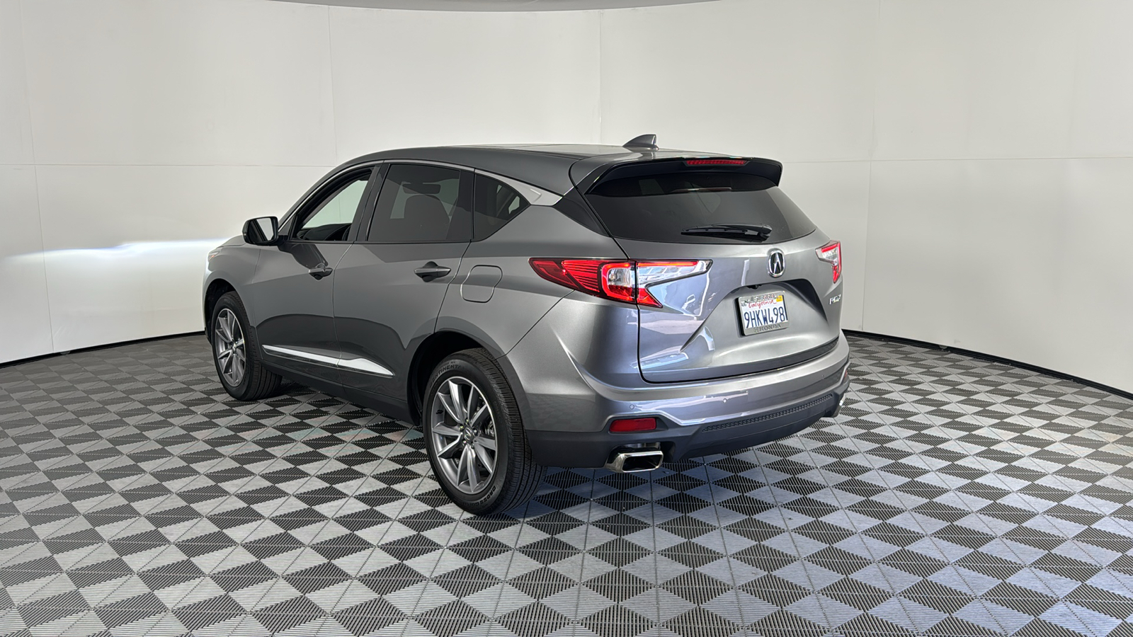 2023 Acura RDX w/Technology Package 6