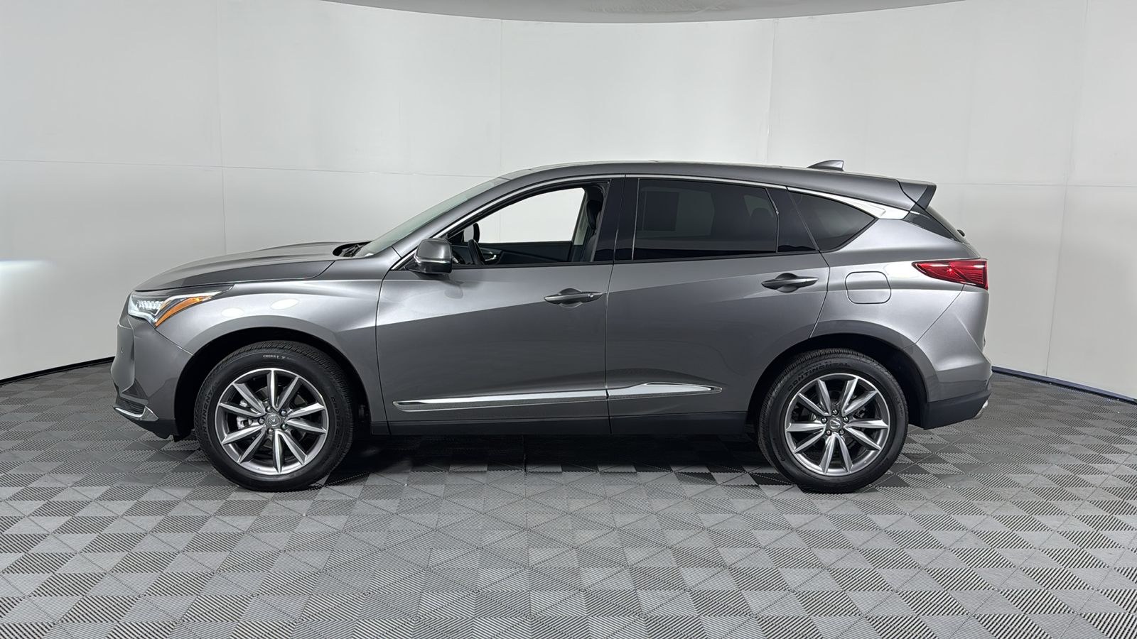 2023 Acura RDX w/Technology Package 7