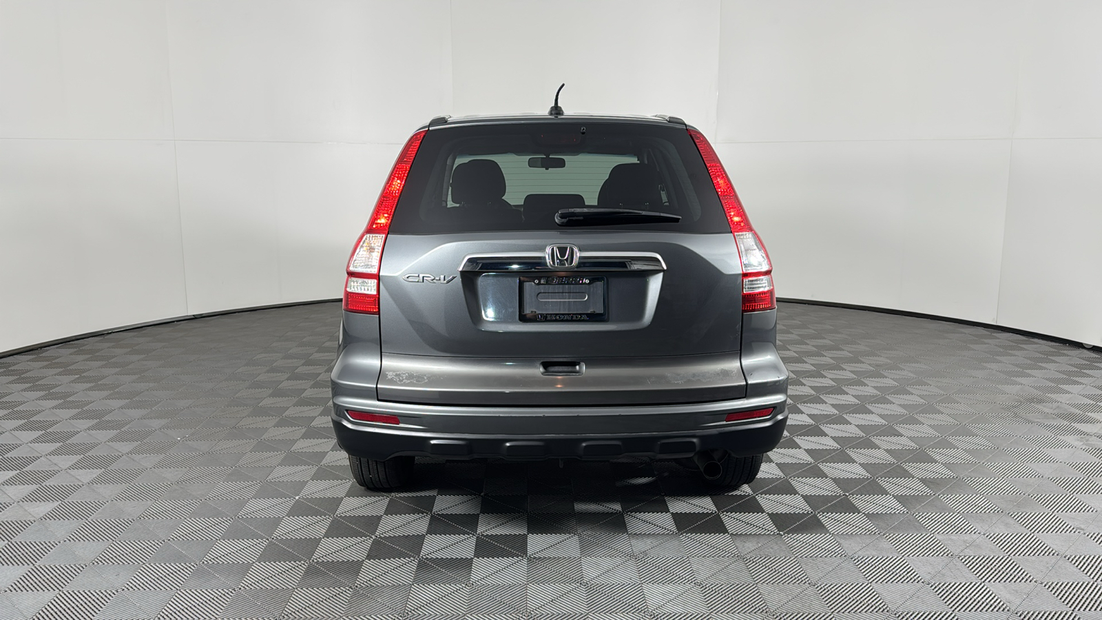 2011 Honda CR-V EX-L 5