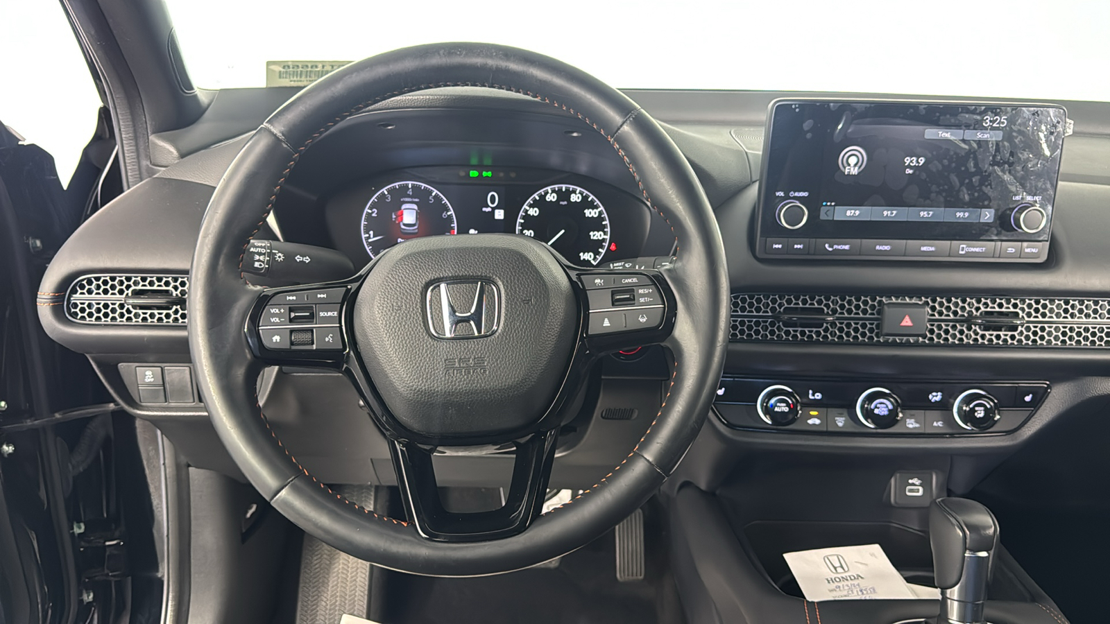 2023 Honda HR-V Sport 18