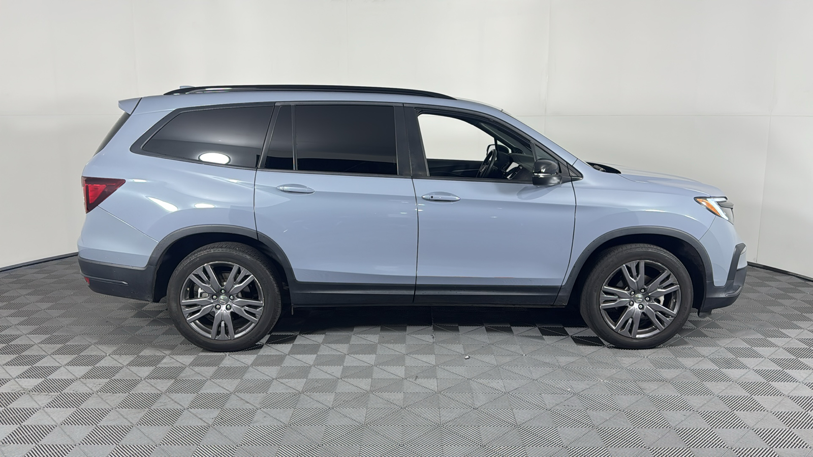 2022 Honda Pilot Sport 3