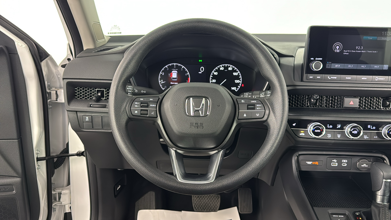 2024 Honda CR-V EX 20