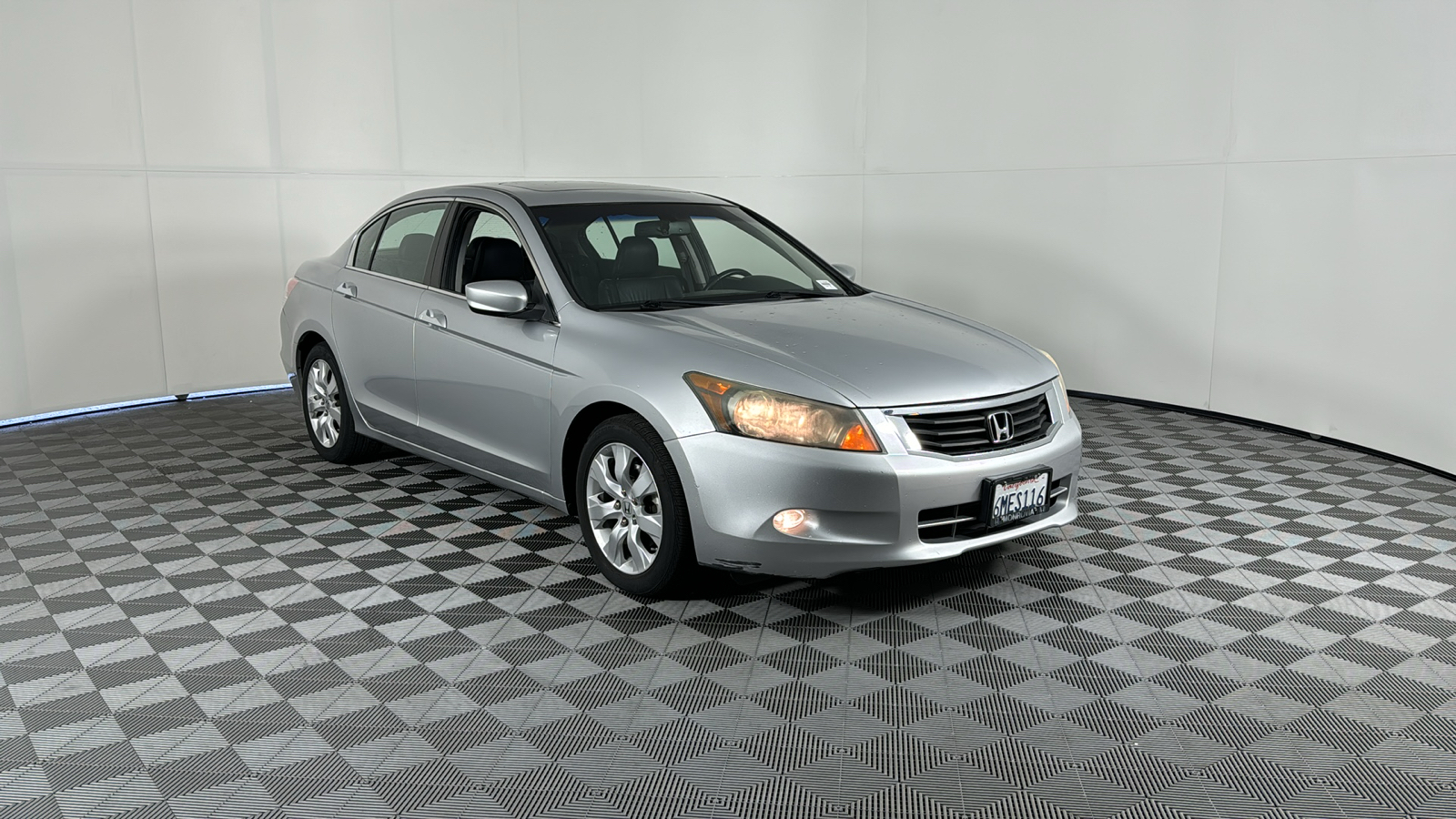 2010 Honda Accord  2