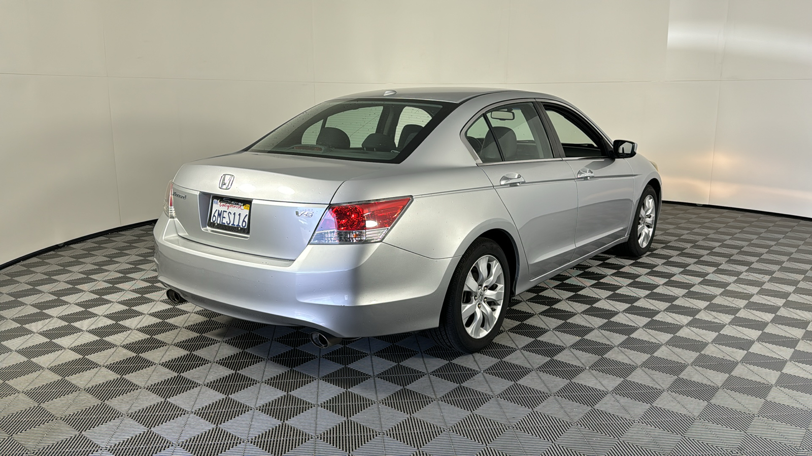 2010 Honda Accord  4