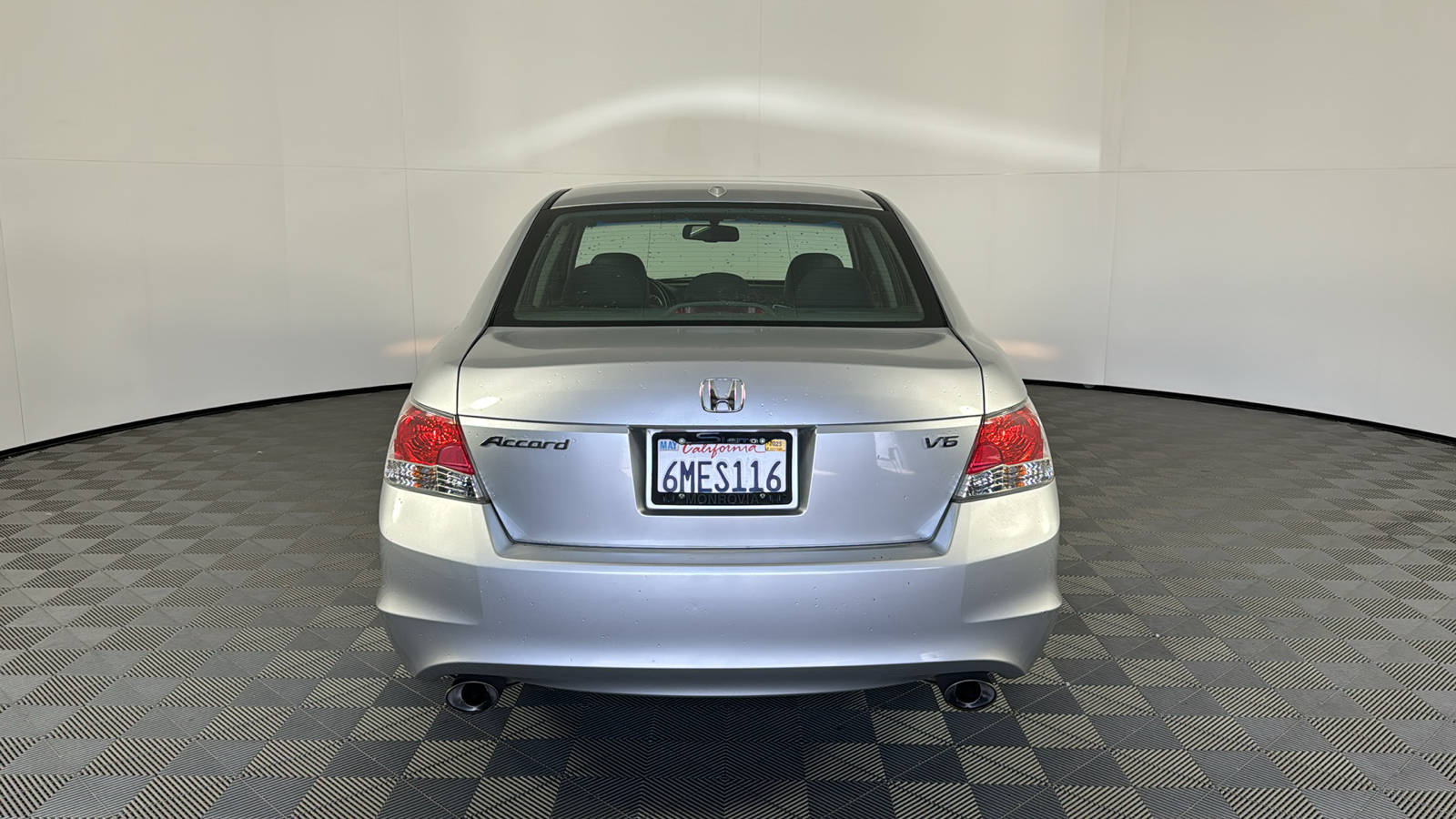 2010 Honda Accord  5