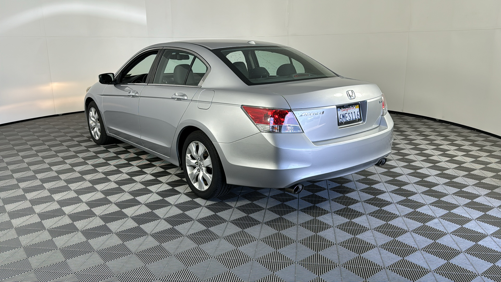 2010 Honda Accord  6