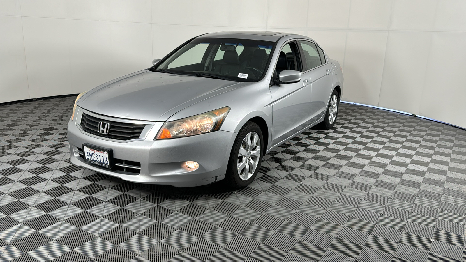 2010 Honda Accord  8