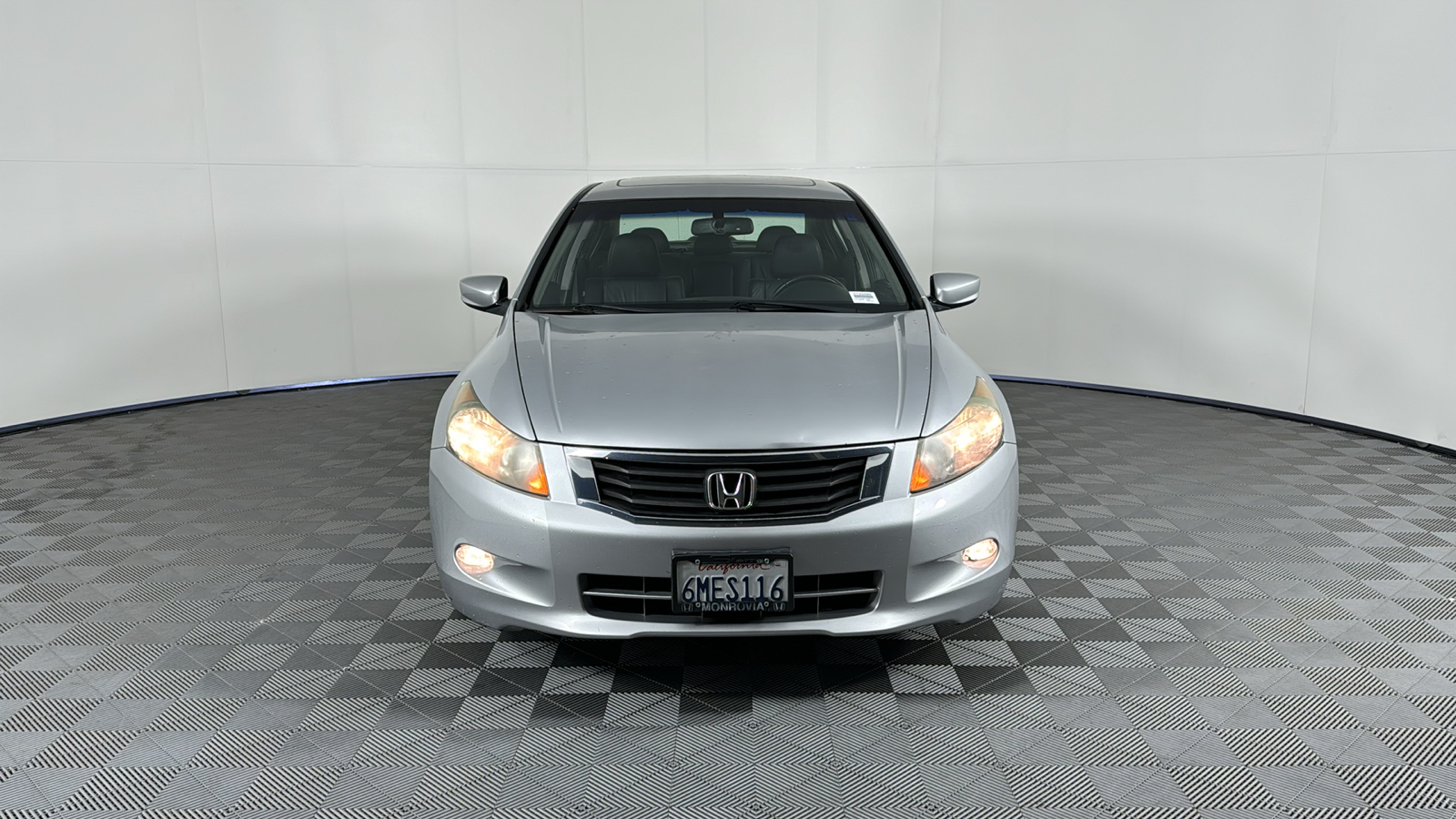 2010 Honda Accord  9