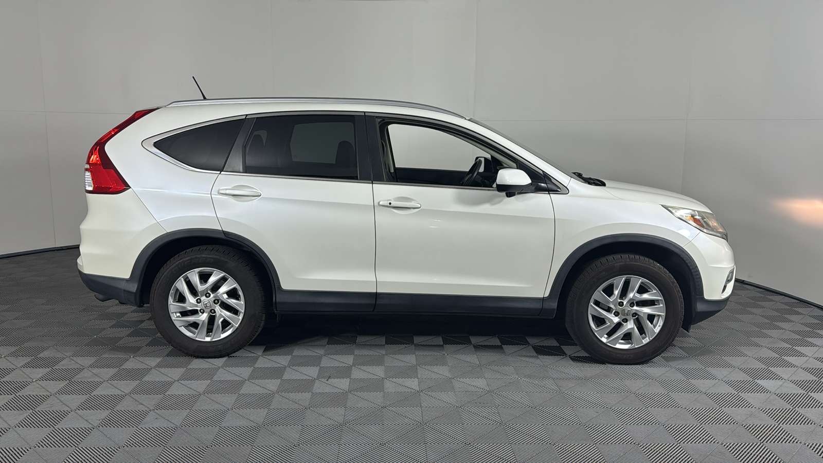 2015 Honda CR-V EX-L 3