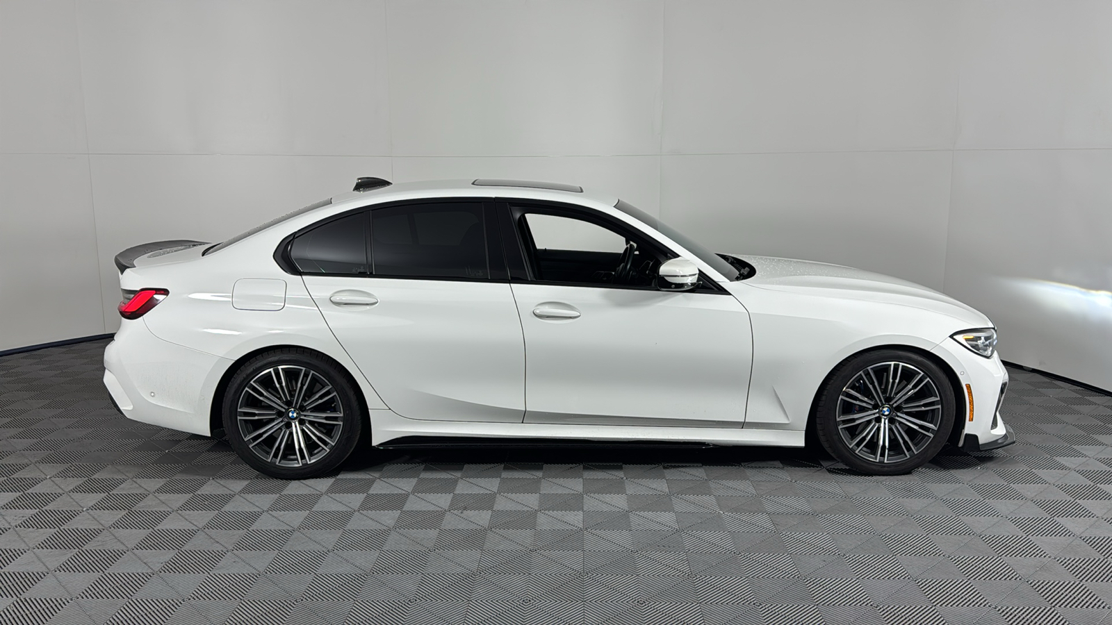 2020 BMW 3 Series M340i 3