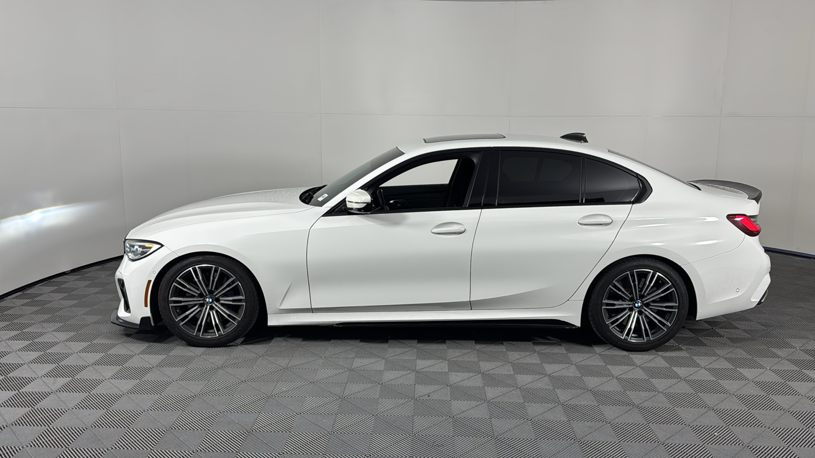 2020 BMW 3 Series M340i 7