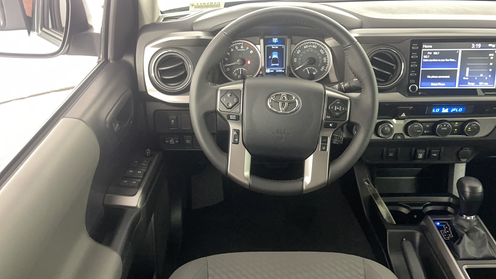 2023 Toyota Tacoma 4WD SR5 14