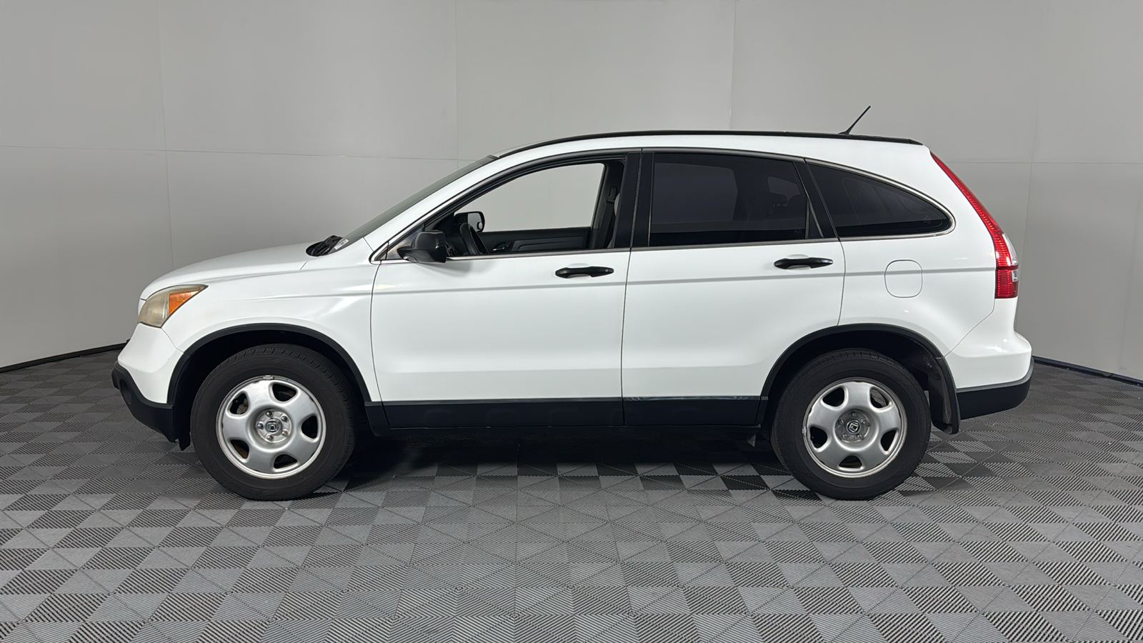 2008 Honda CR-V LX 7