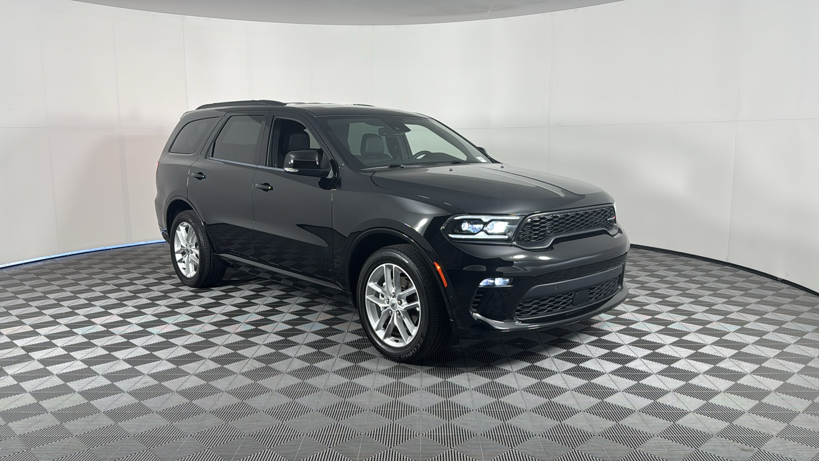 2023 Dodge Durango GT Premium 2