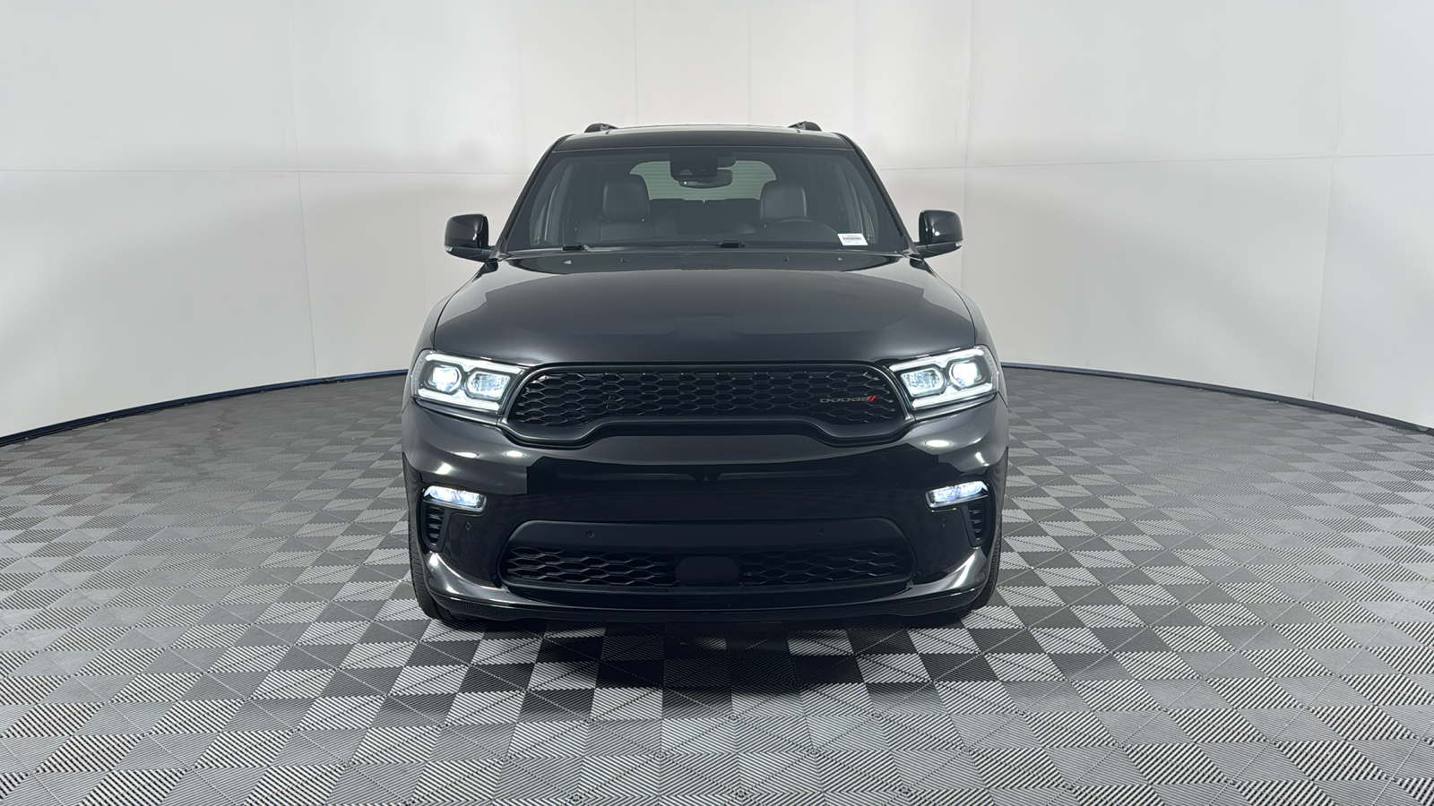 2023 Dodge Durango GT Premium 9