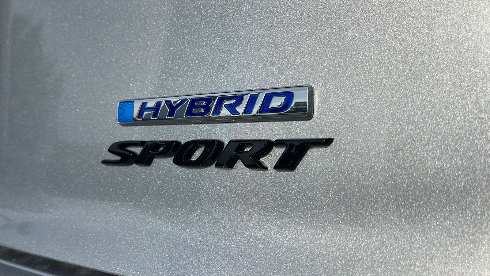 2024 Honda Accord Hybrid Sport-L 29