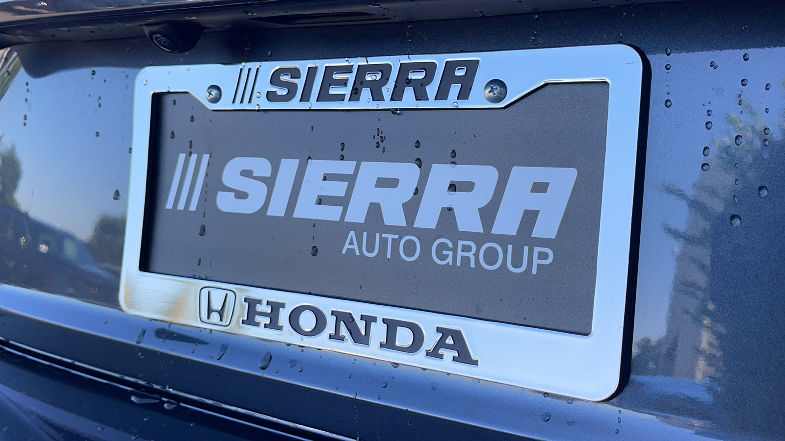 2024 Honda Civic Sedan Sport 30