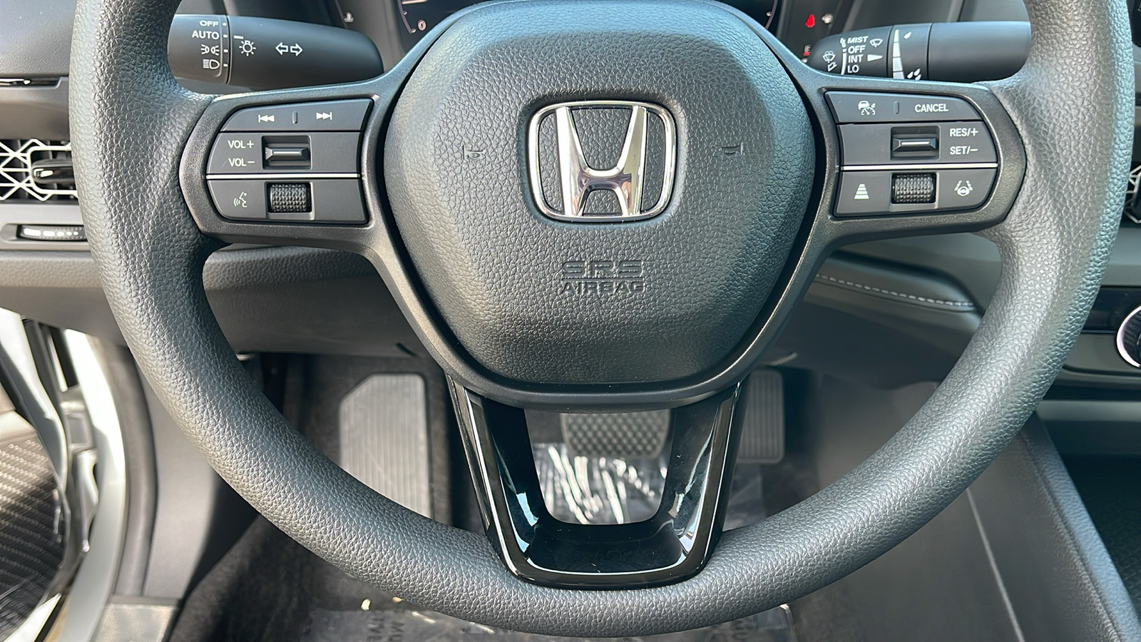 2025 Honda Accord Sedan LX 23