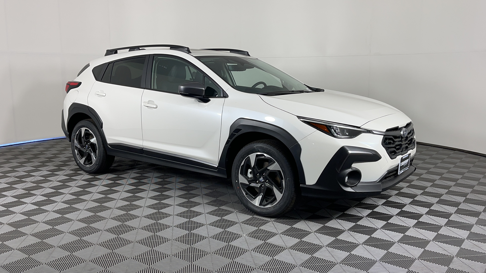 2024 Subaru Crosstrek Limited 2