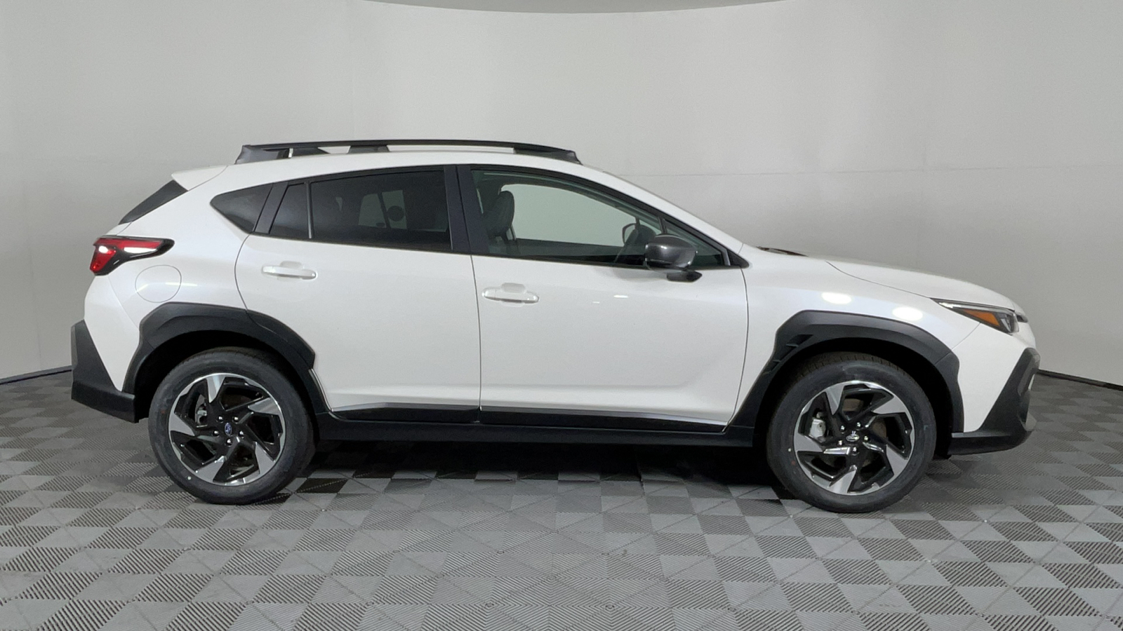 2024 Subaru Crosstrek Limited 3