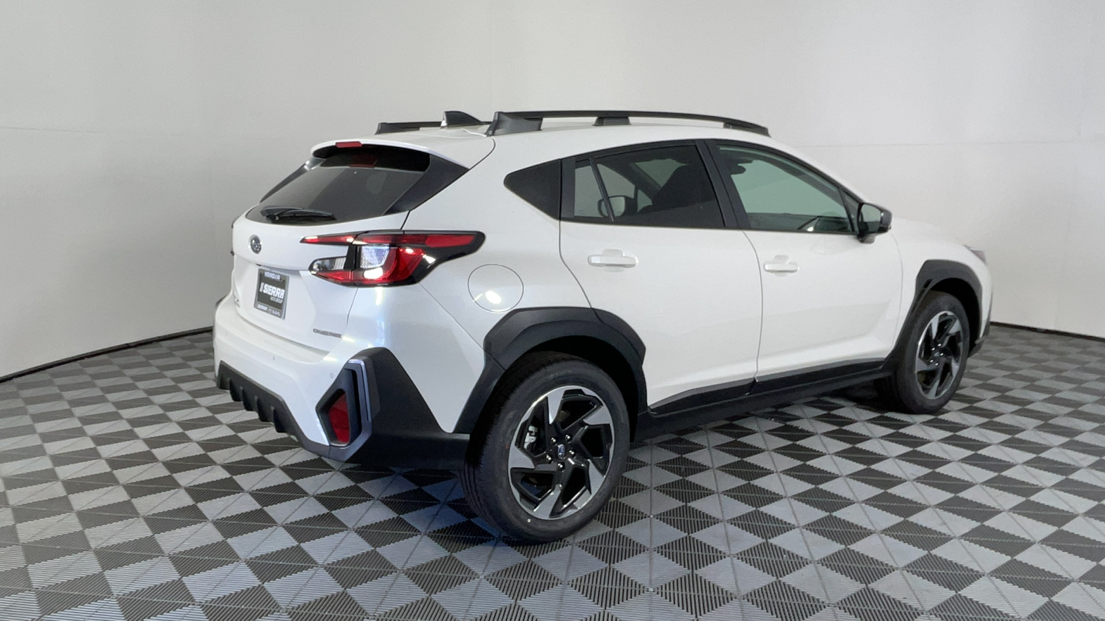 2024 Subaru Crosstrek Limited 4