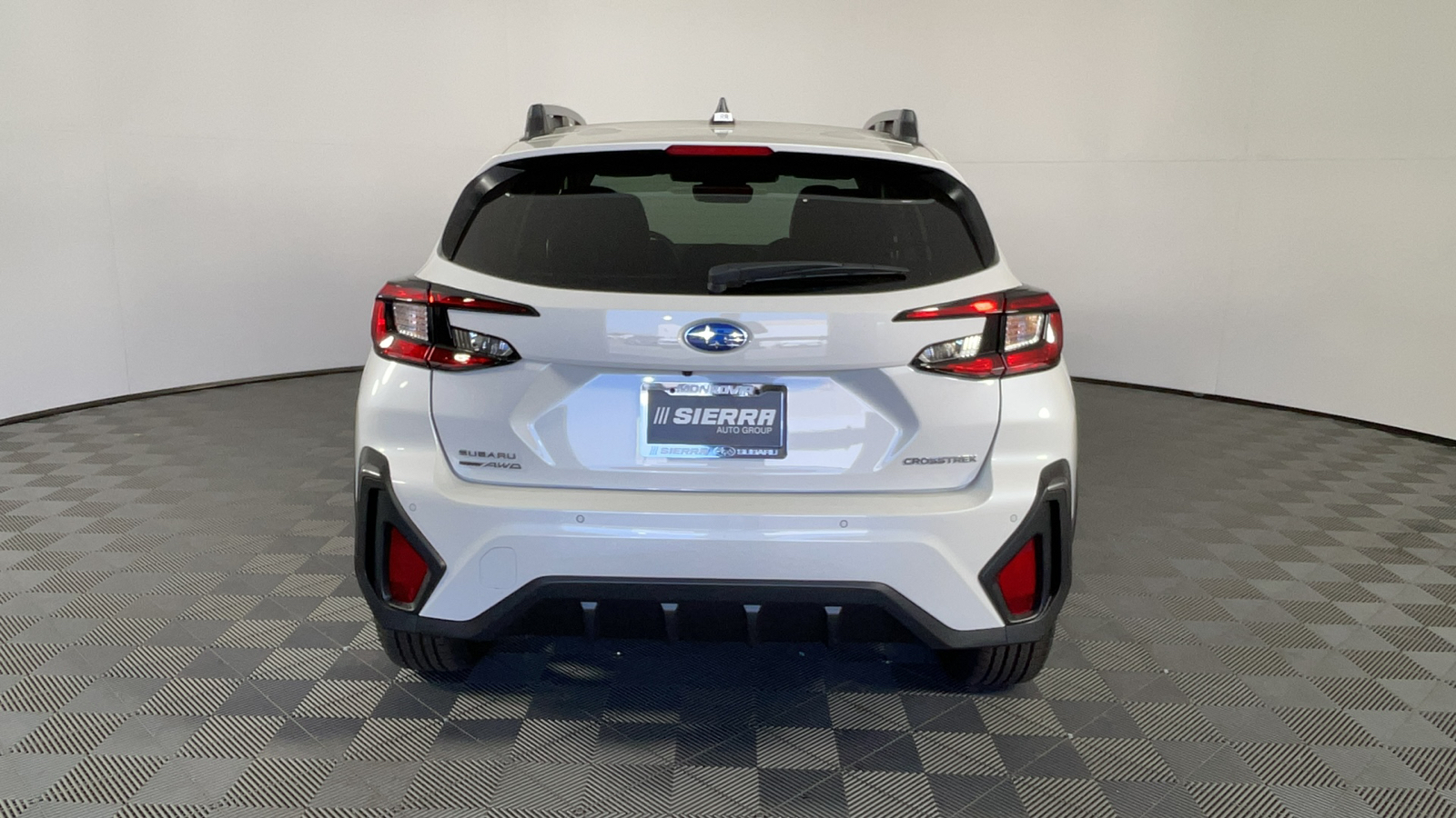 2024 Subaru Crosstrek Limited 5