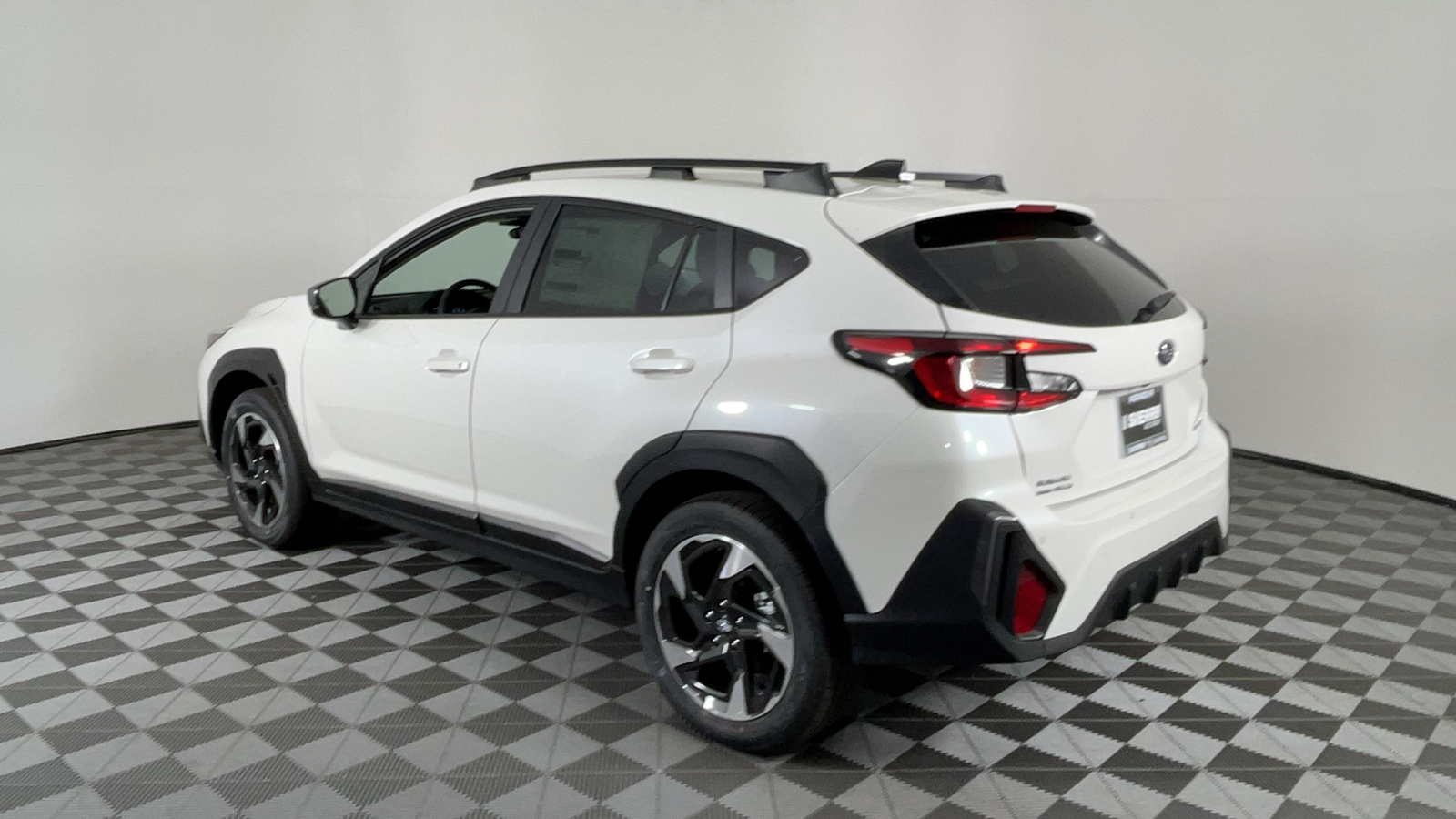 2024 Subaru Crosstrek Limited 6