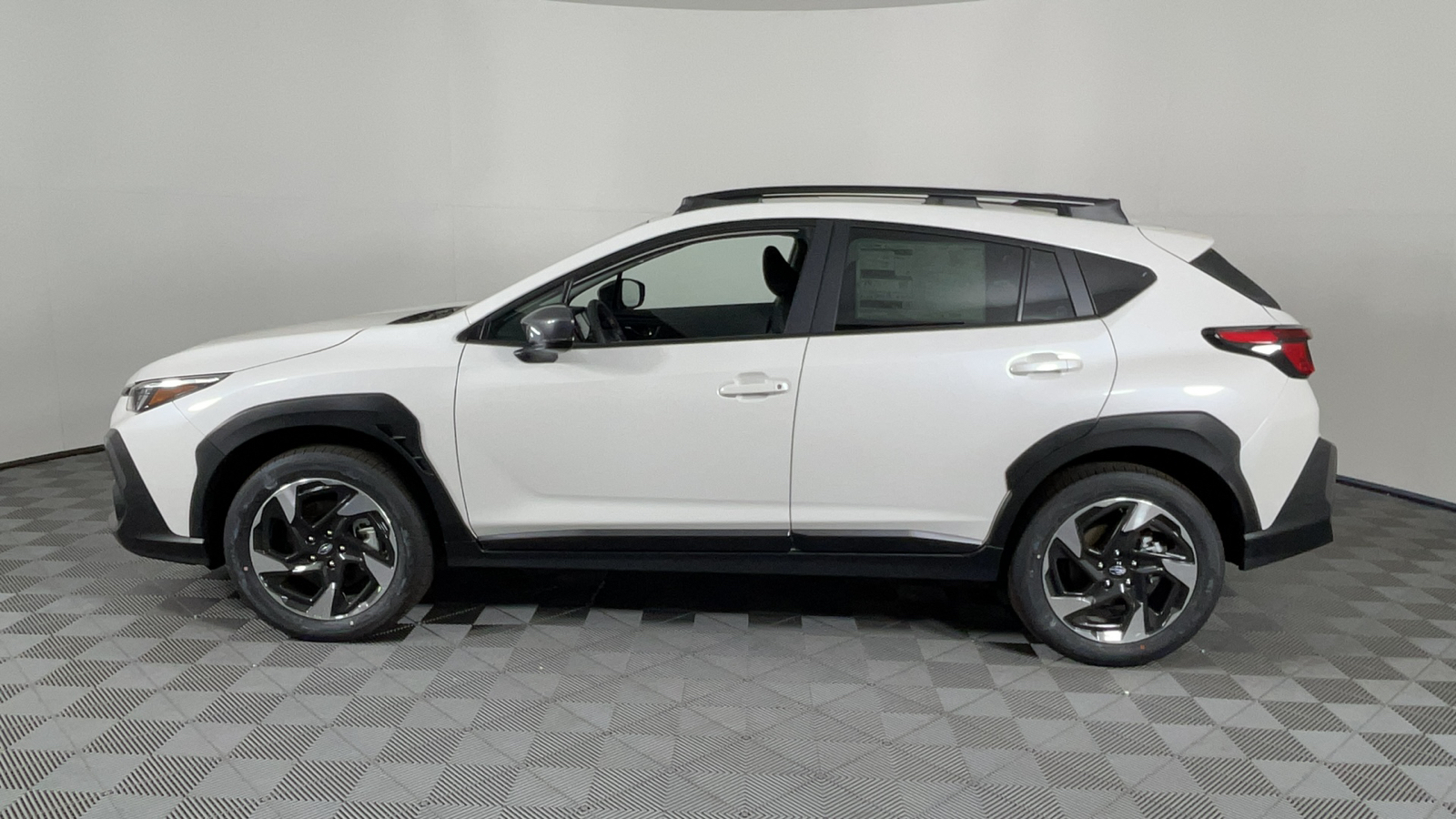 2024 Subaru Crosstrek Limited 7