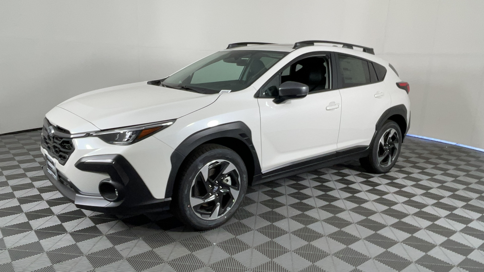 2024 Subaru Crosstrek Limited 8