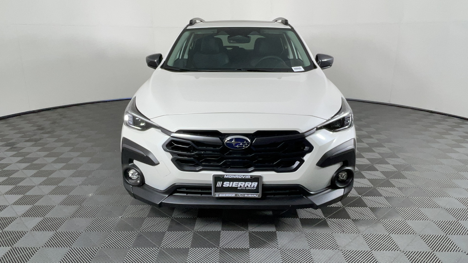 2024 Subaru Crosstrek Limited 9