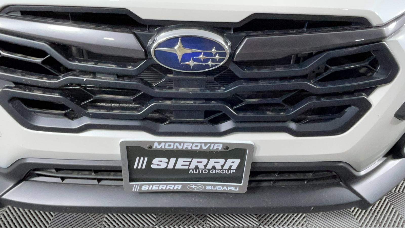 2024 Subaru Crosstrek Limited 10