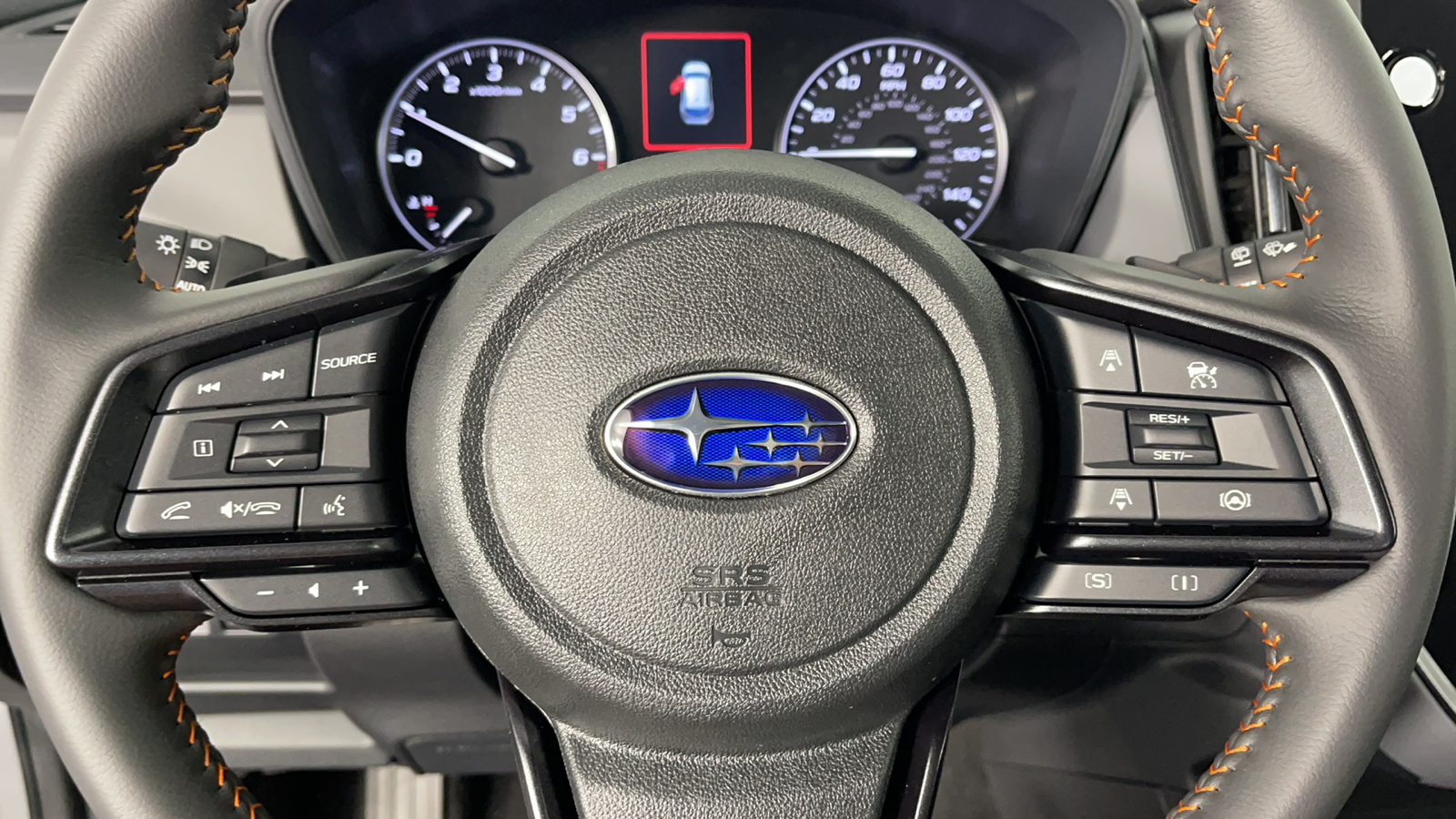 2024 Subaru Crosstrek Limited 24