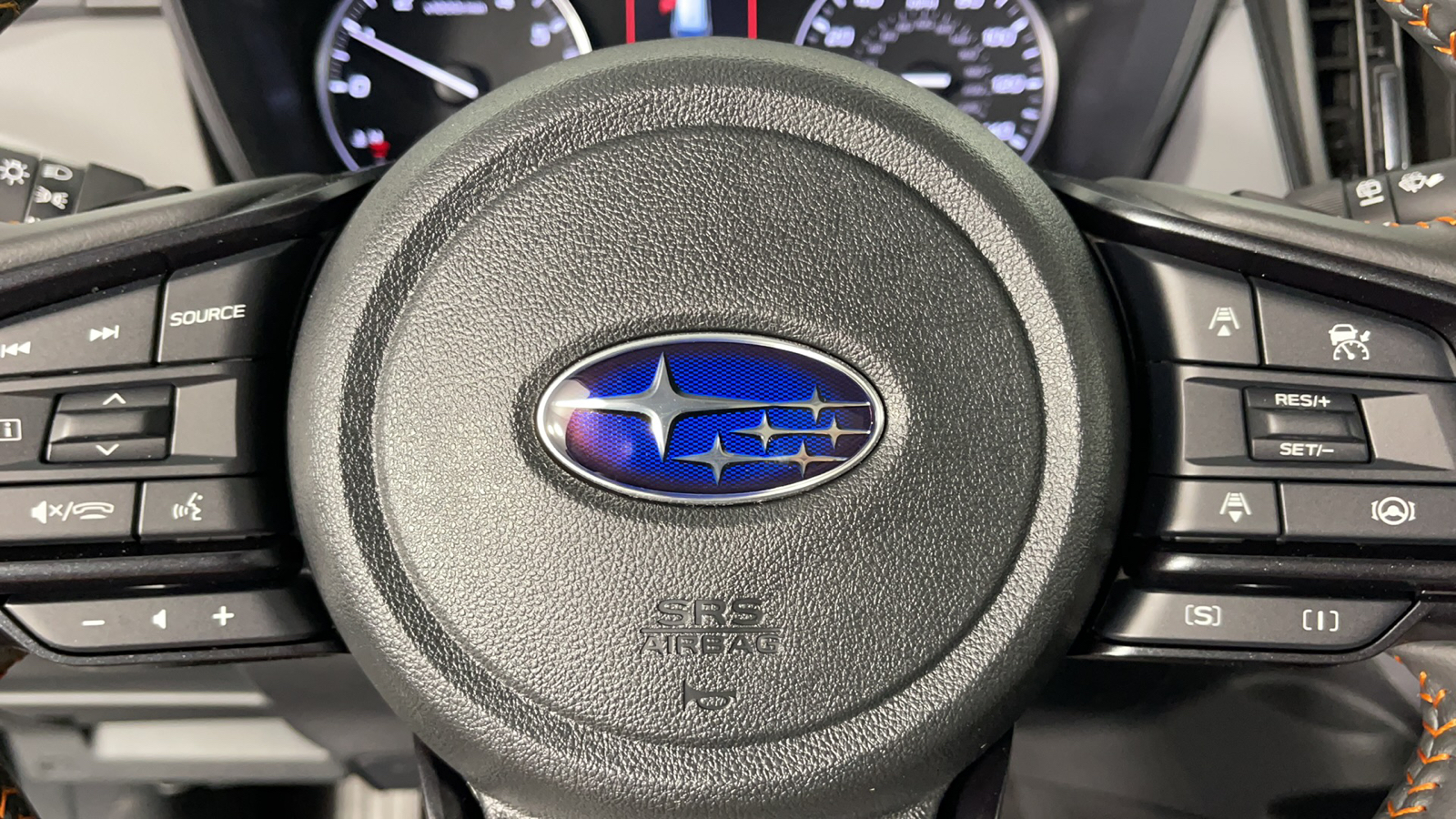 2024 Subaru Crosstrek Limited 26